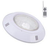 Pool LED Lights AC12V RGB Colorful IP68 Waterproof Remote Control High Transmittance Durable ABS V1294-YM0523-3119220056412