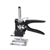 Labor Saving Arm Jacks Lever Arm Lifter Hand Tool Jacks Elevator for Installing Door Window Cabinet V1192-AZ-W-23416