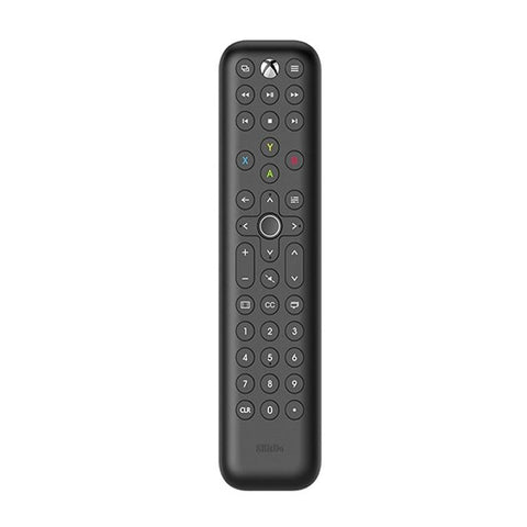 Long Backlit Media Remote For Xbox - Black PRL-1083132060DBT_NZ