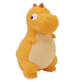 Dinosaur Piggy Bank Cute Cartoon Money Save Box Fall Resistance Money Coin Bank Desktop Decoration V1294-YM0703-3117230070413