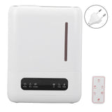 4L Top Fill Humidifier for Bedroom Large Room Home Quiet Essential Oil Diffuser Auto Shut Off 360 V1294-YM0901-3113240262912