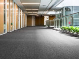 Marlow 20x Carpet Tiles 5m2 Box Heavy Grey FR2017-20PC-GY
