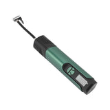 Electric Digital Tire Inflator Four Preset Inflation Modes USB Charging Tire Pump with LED Light for V1294-YM0523-3113220080611