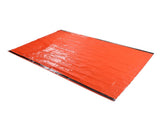 Camping Tent Lightweight and Portable PE Aluminized Film Waterproof Family Tent for Outdoor Camping V1294-YM0523-3111220113611