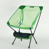 Ultralight 570g Camping Chair Green V728-OBA1005009023261523