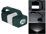 Portable Bluetooth Speaker Desk Lamp Multi-Purpose Night Lamp Table Light for OutdoorGreen V1294-YM0721-3119210015411