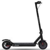 VALK 400W Electric Scooter, 37V Folding E- Scooter with Suspension, for Adults, Synergy 5 MkII Black V219-TRNESCVAS5K