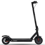 VALK Synergy 5 Electric Scooter, 400W, AU Compliant, Motorised eScooter for Adults, Black V219-TRNESCVAS5K
