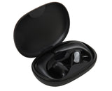 Bluetooth Translator Headphones 144 Languages Stereo Translation Earphone with Charging Case for V1263-JX-2758