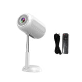 Portable Multipurpose Smart Projector for Living Room & Dorm V1263-JX-4586