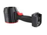 Turbine Jet Fan 60000RPM Portable Adjustable Speed 64mm Duct Handheld Jet Dry Blower for Car V1294-YM0901-3111240145711