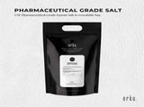 Orku 20Kg USP Epsom Salt Crystals - Magnesium Sulphate Bath Garden Household Use V238-SUPDZ-33006168965200