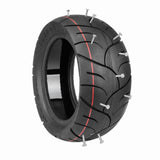 11 Inch 100/55-6.5 Jelly Gel Self-Repairing Tire for Electric Scooter 90/65-6.5 100/65-6.5 Anti V1192-AZ-W-18614