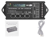 LED Light Controller Multifunctional WiFi Programmable Lamp Timing Switch Controller V1294-YM0718-3119200165611