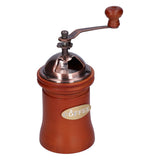 Postbox Shape Coffee Grinder Household Manual Coffee Mill for Home Restaurant Kitchen V1294-YM0901-3118210149011