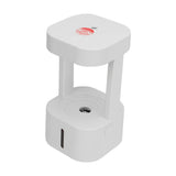 Mist Humidifiers Household Plug In Quiet 580ml Anti Gravity Water Droplets Air Humidifier for V1294-YM0706-3113230247212