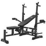 LSG GBN-100 6 in 1 Multi-function Bench Press V420-LGBN-GBN100