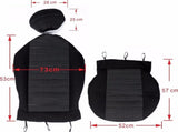 Car cover / Car cover / Car covers / Universal car covers - Driver/passenger V1188-MS-313-0078