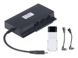 Recliner Wireless Controller 2.4G Single Motor Wireless Remote Control 1 for 2 Motor DC29V Electric V1294-YM0512-3113220284011