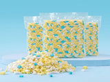 Artiss 15lbs Bean Bag Filler Shredded Memory Foam Filling High Density Soft Pillow Stuffing BD-FILLER-MCX3