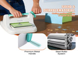 Manual Die Cutting Embossing Machine 6" Opening For Art Craft Scrapbooking V952-MQJSD6FTS94NQZ89KV0