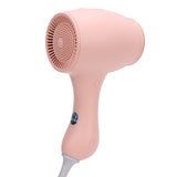 Kids Hair Dryer 3 Speeds Negative Ionic Constant Temperature Hair Care Adjustable Alternating V1294-YM0901-3113240269012