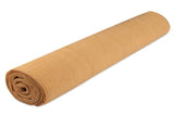 Instahut 50% Shade Cloth 1.83x50m Shadecloth Sail Heavy Duty Beige SH-CL-183X500-100-BE