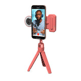 Shiftcam SnapGrip Kit Pomelo DS-SCGLPBEPOEF