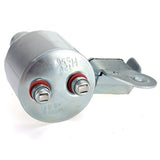 Bicycle Generator, Headlight Tail Light 12V 6W Friction Generator Dynamo Headlight Tail Light V1370-AZ4-03824
