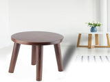 Multi Purpose Household Wood Stools Cute Small Bench Child Seat DIY Furniture Stool V1294-YM0901-3116200058411