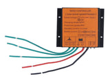 Wind Charge Controller 48V 600W MPPT Low Voltage Charging IP67 Protection Step Up Wind Energy V1294-YM0523-3114220040312