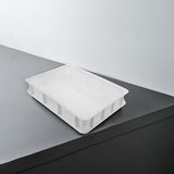 Pizza Dough Proofing for Commercial Kitchens Plastic 1Pack V1192-AZ-W-32242