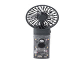 Electric Air Duster 100000RPM Detachable Turbofan Cordless Handheld Jet Dry Dust Blower with Blade V1294-YM0901-3113240146211