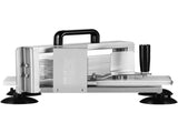 Commercial Tomato, 1/4"3/8"3/16" Tomato Cutter, Stainless Steel Heavy Duty Tomato V952-FQQPJZTS14388D14CV0