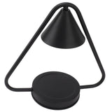 Aromatherapy Melting Wax Lamp Dimmable Electric Fragrance Candle Warmer Table Lamp for Bedroom Study V1294-YM0901-3119230103413