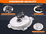 24360-2GGD0 Engine Variable Valve Timing VVT Solenoid For 2015-2021 Hyundai Sonata Santa Fe Tucson V1258-DP02-C-847