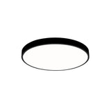 EMITTO 3-Colour Ultra-Thin 5CM LED Ceiling 60W Black LI0372-60W-BK_NZ