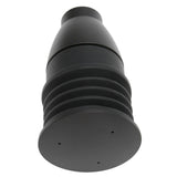60g Grinder Blowing Bean Bin Aluminium Alloy Coffee Grinder Cleaning Tool for Eureka MignonBlack V1294-YM0523-3113220034811