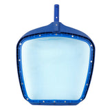 Swimming Pool Leaf Rake Fine Mesh Frame Net Fish Pond Skimmer Cleaner V1294-YM0901-JY37563