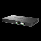 D-Link 16Port Desktop Switch DS-DLDMS1016