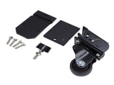 Packout Caster Wheel Kit Portable Front Steel Construction Rolling Tool Box Accessories V1294-YM0901-3114240121511