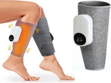 Leg Massager, Calf Massage, Leg Massager Circulation, Foot Massager, Wireless Massage, for Home, V1189-LC-RY-00338