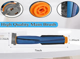 RV2310AE Replacement Parts for Shark RV2310AE Matrix Robot Vacuum Cleaner Accessories Kit, 1 Main V1258-DP02-C-84
