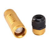 7W Fiber Optic Lights Kit Shooting Star Light Bluetooth LED RGBW Star Ceiling Light Kit for Car Home V1294-YM0703-3119230011211