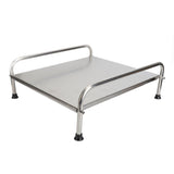 Kitchen Electric Cooker Stand Rack Stylish Reliable Rustproof Induction Cooker Organizer Rack for V1294-YM0901-3118230219811