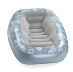 Comfi Cube Deluxe Inflatable Lounger V196-75096E