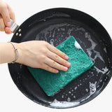 Scouring Pad 50Pcs V915-SP0004X5