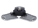 60W LED Garage Light E26/E27 Deformable LED Shop Ceiling Light Garage Lighting 85-265V V1294-YM0901-3119210005311
