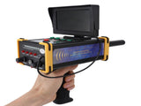 20m Depth GRM5 Metal Detector High Sensitivity Precise Detection 400 to 470mhz Metal Scanning Device V1294-YM0901-3111240113811