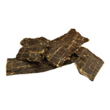 1Kg Dog Treat Beef Jerky - Dehydrated Australian Healthy Puppy Chew V238-SUPDZ-40310335602768